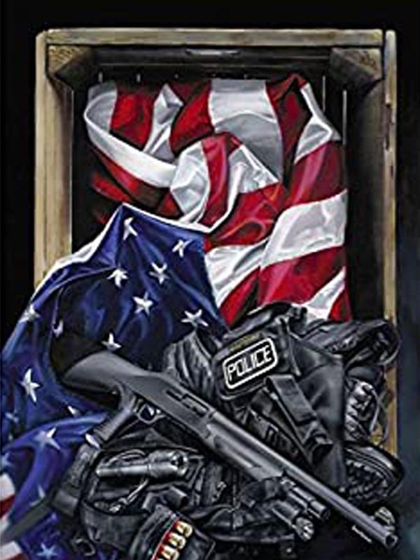 

Алмазная картина Пейзаж 5D Алмазная картина Вышивка крестиком Алмазная картина Полный круглый 15*20cm