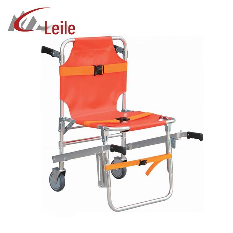 Laile Stainless Steel Emergency Stair Stretcher