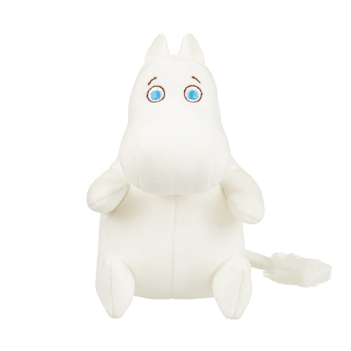 

Мягкая игрушка Sekiguchi Moomin SS 571833