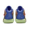 Nike KD 14 EP Ron English 1 Unisex Sneakers Multi-Color Lapis Hyper-Pink DO6902-400