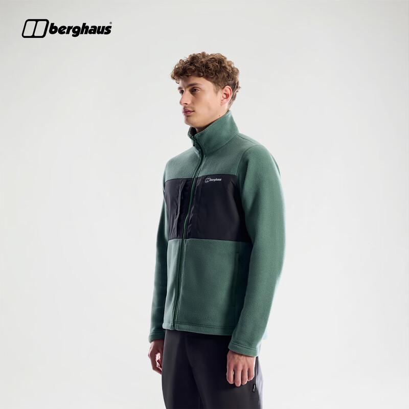 Berghaus Prism 2.0 Men's Fleece Jacket