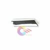 New Chrome Right Headlight Washer Spray Jet Cover Cap For For Lexus LS460 LS600h