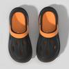 Fashion Ultralight Shoes for Men Beach Luxury 2025 Breathable Designer Color Buy 39 Casual Eva Outdoor Trend Pvc New Fashion Man Sandals
