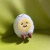 Creative Food Series Doll Pendant Simulation Birthday Cake Dessert Doll Comfort Doll Bag Hanging Gift