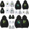 Cozy And Stylish Grinch Jack Skeleton Stich Hoodie For Christmas Celebration