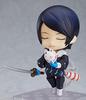 Good Smile Company Nendoroid PERSONA5 the Animation Yusuke Kitagawa Phantom Thief Uniform Plastic Painted Movable Figure Resale Ver. Non-scale