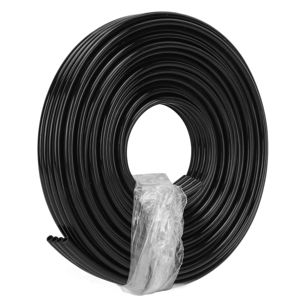 Tubo Tubo Tubicino Inchiostro Stampante Tubo UV Accessori Stampante a Getto di Inchiostro Grande Formato 3 Metri 4 Linee 4 Vie 3mm Diametro Esterno 2mm Diametro Interno