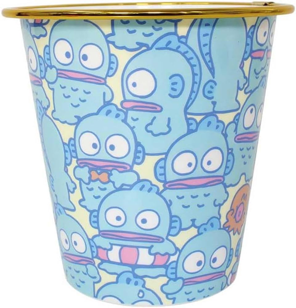 

Футболки Factory Sanrio Petit Dust Box Hangyodon Gyugyu 2 203413