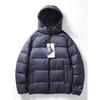 Fashion Brand Hooded Winter Export Jacket Short Down Jacket