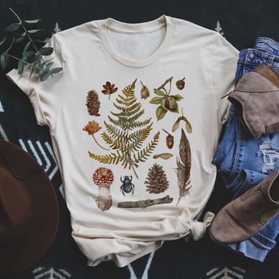 Oberteile – T-Shirts