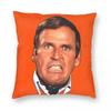 Paul Lynde Ftw Pillowcase Polyester Linen Velvet Printed Zip Decorative Throw Pillow Case Home Cushion Cover