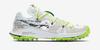 CD8179-100 Off-White A Nike  Air Zoom Terra Kiger White (Women's)