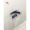 Anta Women's Water-Repellent Down Jacket
