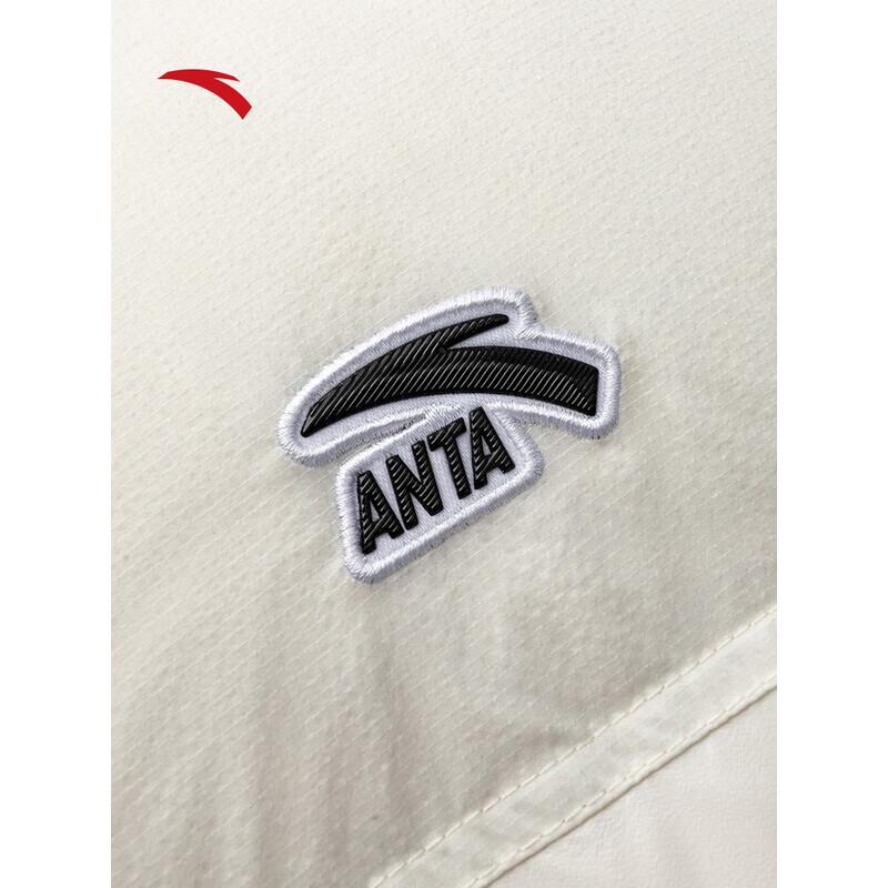Anta Women's Water-Repellent Down Jacket