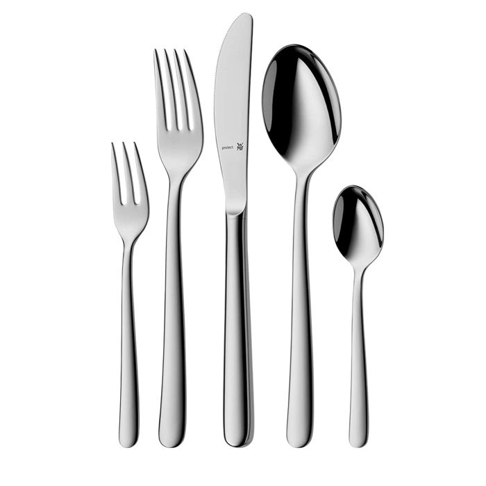 WMF Set De Couverts 30 Pièces KULT PLUS