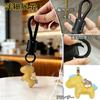 [DACAIFH] Horse-shaped Keychain, Winning Horse Fortune, Year of the Horse,