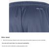 Nike Dri-Fit NBA Logo Drawstring Quick-Dry Reversible Casual Sports Shorts Men shorts Finn-Blue DX9792-491