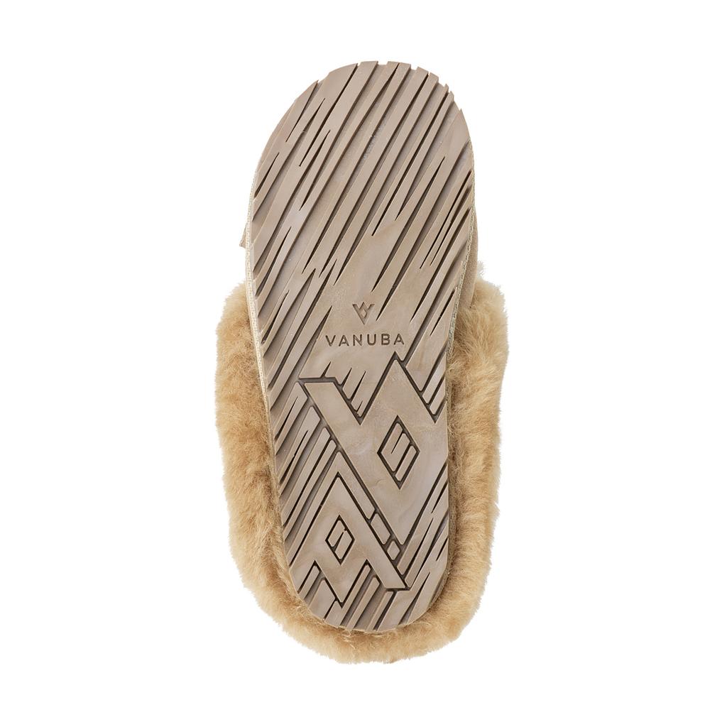 Women's Slippers NAJDI II Size 39