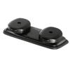 F30 F31 F32 Cup Holder Tray Aftermarket Part Compatible Parts Easy Installation For BMW Models For BMW 3 Series