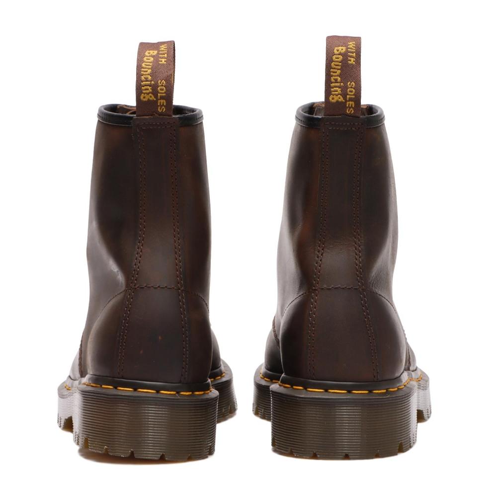 Dr.martens 1460 Bex 8-Loch Stiefel 27894201 Ch Dunkelbraun