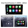 For Ford Fusion 1 2005 - 2012 Android 13 Auto Radio Car Multimedia Player GPS Navigation Screen DSP Stereo 4G LET BT Carplay DVD