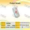OEM Oil Filter LF3349 for Dongfeng Engineering Vehicles