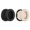 Soft Earpads Ear Cushions Compatible for Havit H655BTANC Headphones Earmuff for Enhances Comfort and Noise Isolation
