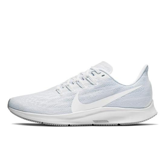 Nike Air Zoom Pegasus 36 Half Blue 2019 - AQ2203-100