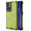 For OnePlus Nord CE 2 5G Case Luxury Shockproof Hybrid TPU PC Armor Phone Case For One Plus Nord CE2 5G Transparent Back Cover
