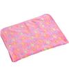 Autumn & Winter Warm Coral Fleece Dog Blanket