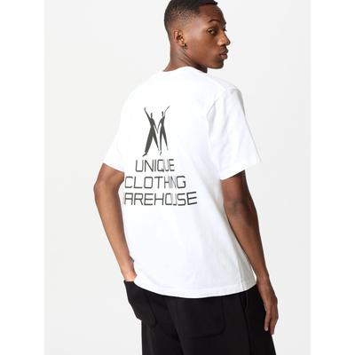 Japan Uniqlo Logo T shirT