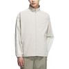 Adidas 3 Stripes Jacket Men's Beige KC3894
