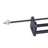 Archery Arrow Inspector Arrow Straightness Detector Tester Inspector Balance Check Archery Arrow Accessory