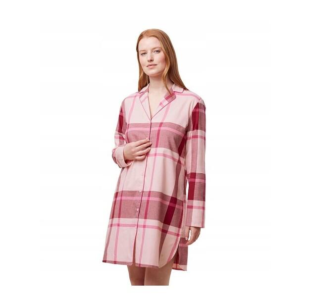 Рубашка ночная Triumph Boyfriend NDW X Checks EU XL