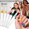Decoração de unhas – Ferramenta para fazer pontos