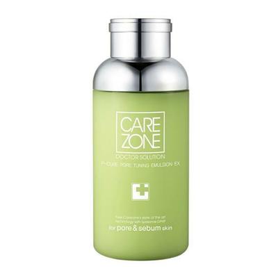 P-cure Pore Tuning Emulsion EX 170 Ml