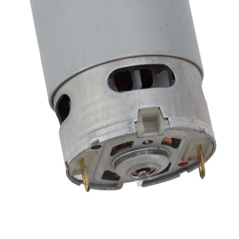 Ruční pila 550 Motor 21V 14 zubů 18000 ot./min Elektrický pilový motor pro lithiové elektrické vrtačky a šroubováky