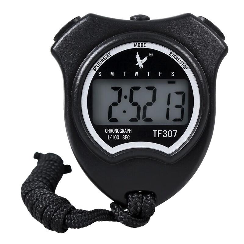 Tianfu LEAP Professional Sports Stopwatch TF307