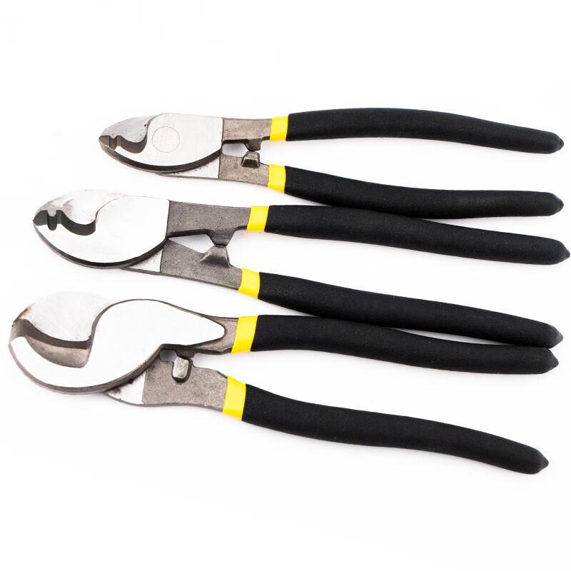 Jingulao Multifunctional Cable Cutter and Wire Stripper Pliers