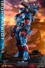 [Movie Masterpiece DIECAST] "Avengers: Endgame" 16 Scale Figure Iron Patriot