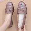 Damenschuhe – Mokassins für Damen