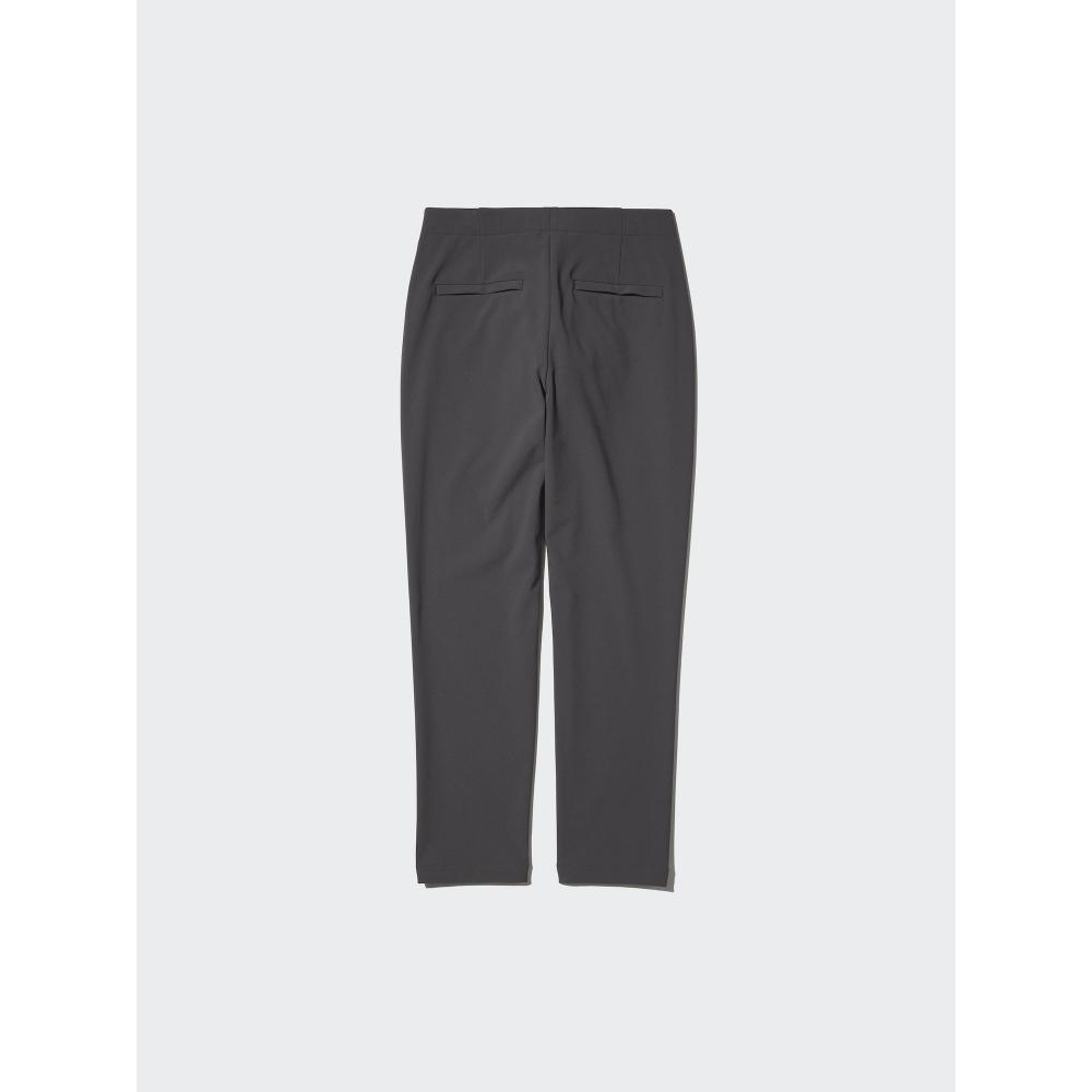 Uniqlo Warm Stretch Pants  Leg Length 69 73 Cm 