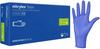 Nitrile Gloves 100 Pcs Nitrylex Basic Dark Blue 7