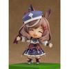 Nendoroid Uma Musume Pretty Derby Machikane Tanhoiza non-scale plastic painted action figure
