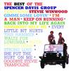 CD SPENCER DAVIS GROUP The Best of the Spencer Davis Group UICY76271 2014 Japan ObiRock Used