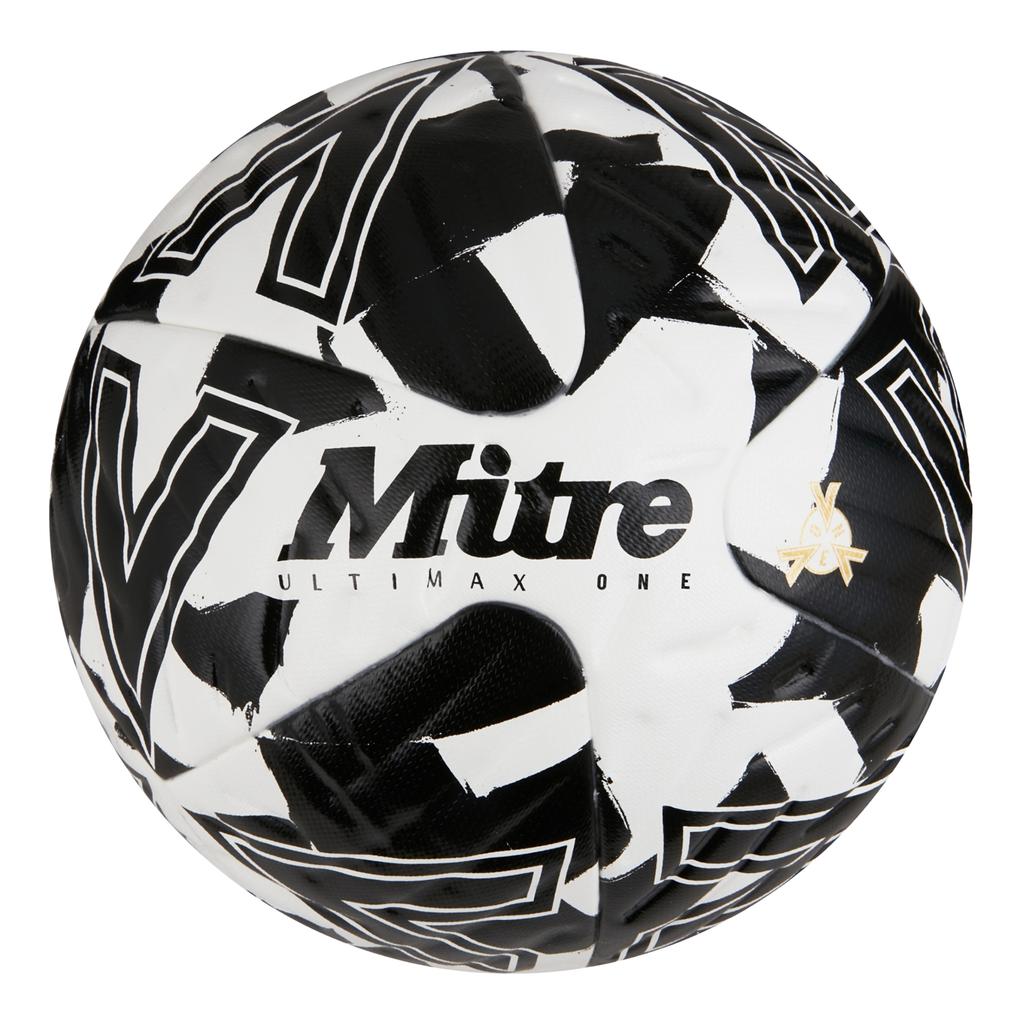 Mitre Ultimax One Football