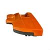 Fresh Chainsaw Clutch Cover 537286301 For  537286301 Chainsaw Clutch Cover Chainsaw Clutch Cover With Brake