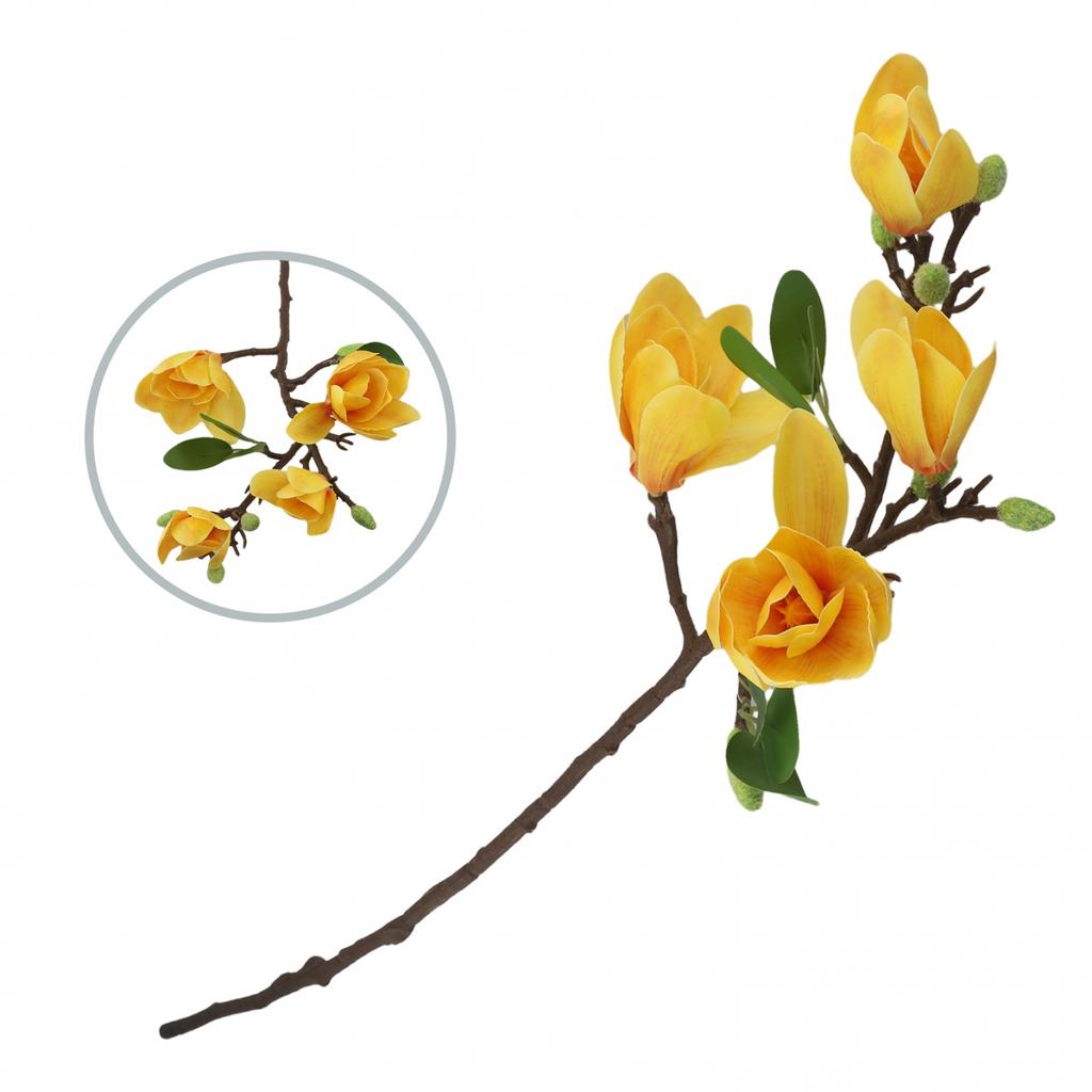 Lifelike Artificial Orchids to Complement Your Interior Design Style