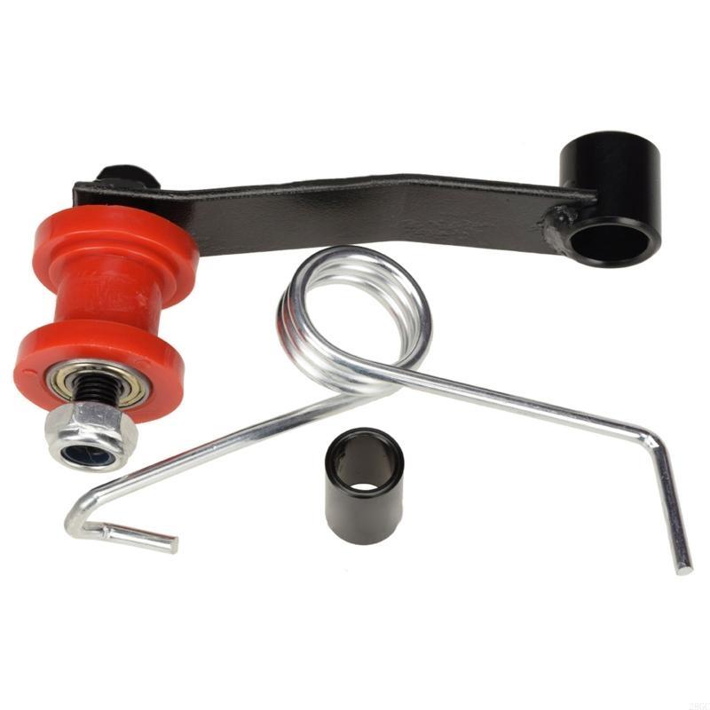 28GC Chain Roller Pulley Slider Tensioner Wheel Guide for Dirt Mini Bike ATV Motorcycle 110cc 125cc 150cc 200cc 250cc Go Kart China Mainland