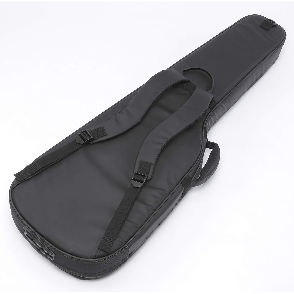 Ibanez Ibanez IBB724-BK Gig Case to Cover Your Bass with “Waterproof” and “Power Pad” [Black]